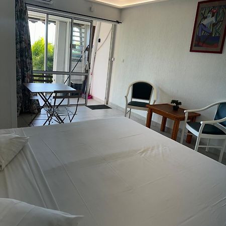 Appartement A La Marina Du Gosier ル・ゴジエ エクステリア 写真