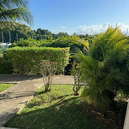 Appartement A La Marina Residence Hotel Village Soleil Le Gosier ル・ゴジエ エクステリア 写真